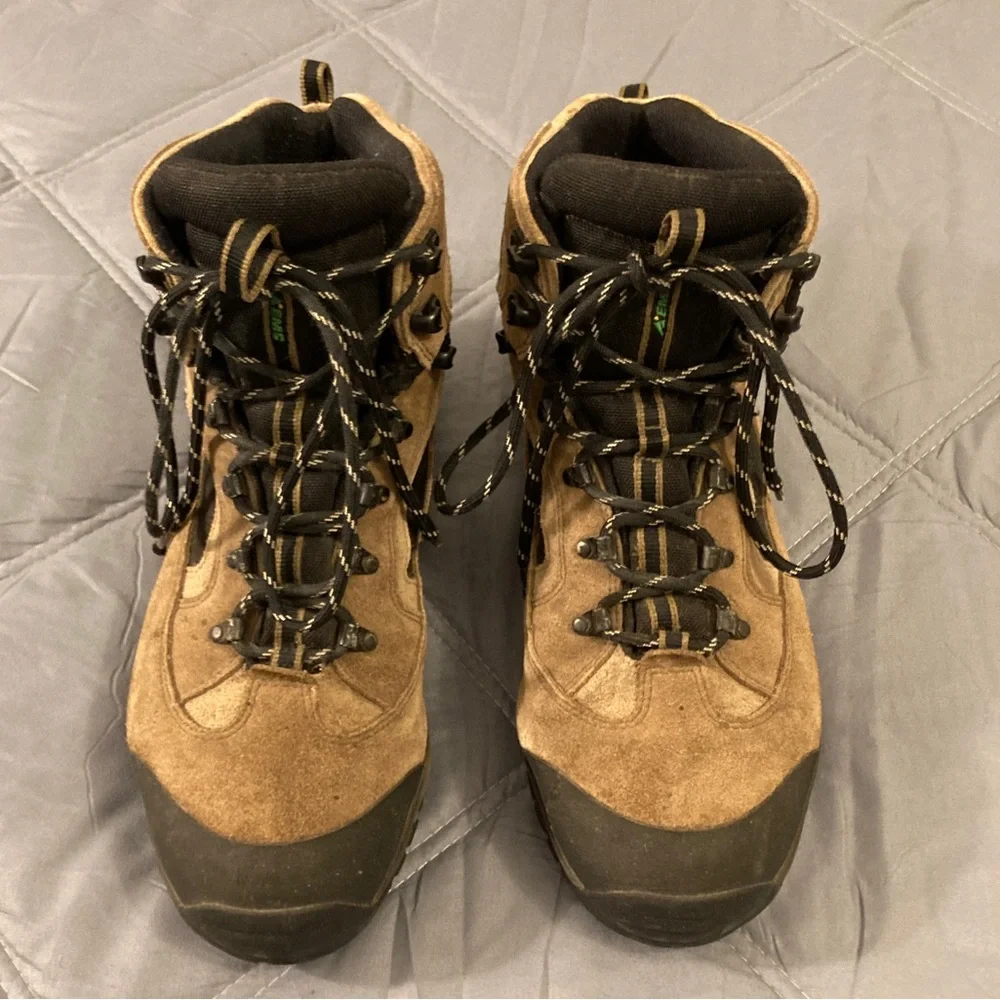 EMS Carter Ridge GTX Gore-Tex Hiking Boots - Picture 4 of 9